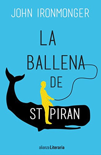 Stock image for La ballena de St Piran (Alianza Literaria (AL)) for sale by medimops