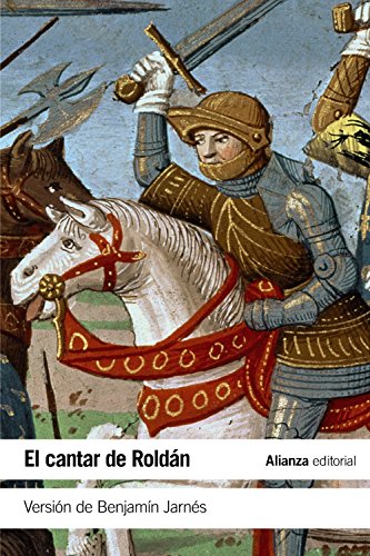 El cantar de Roldán (El libro de bolsillo - Literatura)