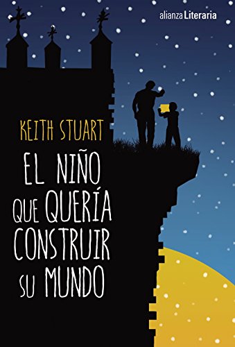 Stock image for EL NIO QUE QUERA CONSTRUIR SU MUNDO. for sale by KALAMO LIBROS, S.L.