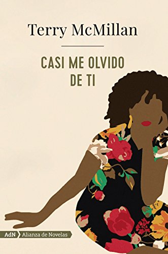 9788491046950: Casi me olvido de ti (AdN) (Spanish Edition)