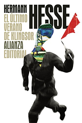 9788491047025: El ltimo verano de Klingsor (El libro de bolsillo - Bibliotecas de autor - Biblioteca Hesse)