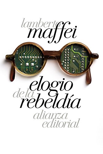 Beispielbild fr Elogio de la rebelda (El libro de bolsillo - Humanidades) zum Verkauf von medimops