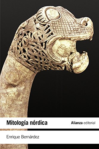 9788491047353: Mitologa nrdica (El libro de bolsillo - Humanidades)