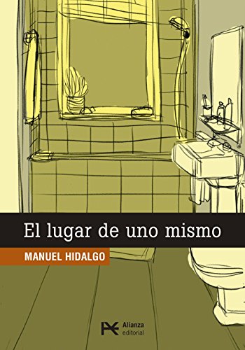 9788491047551: El lugar de uno mismo (Libros Singulares (LS))