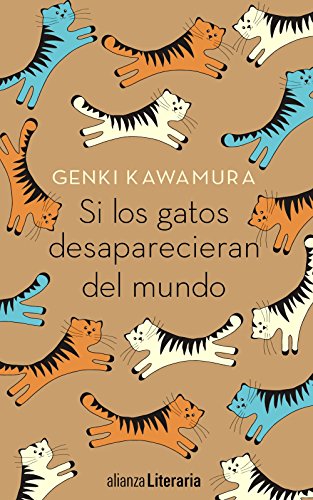 Stock image for SI LOS GATOS DESAPARECIERAN DEL MUNDO. for sale by KALAMO LIBROS, S.L.