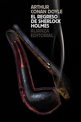 9788491047957: El regreso de Sherlock Holmes
