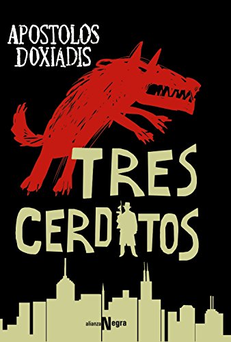 Stock image for TRES CERDITOS. for sale by KALAMO LIBROS, S.L.