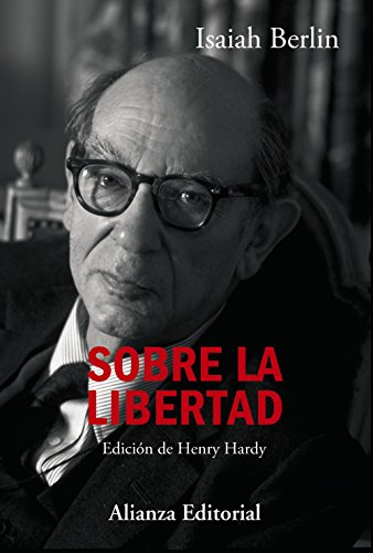 9788491048329: Sobre la libertad (Alianza Ensayo)