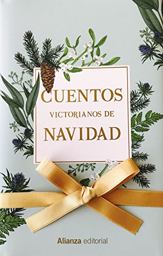 Beispielbild fr Cuentos victorianos de Navidad (13/20) zum Verkauf von medimops