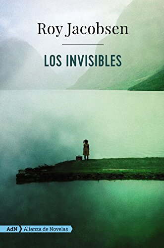 Stock image for Los invisibles (AdN) for sale by NOMBELA LIBROS USADOS