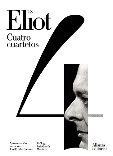 9788491049470: Cuatro cuartetos (Libros Singulares (LS))