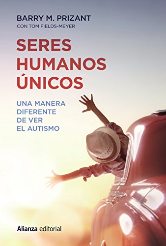 Beispielbild fr SERES HUMANOS NICOS UNA MANERA DIFERENTE DE VER EL AUTISMO zum Verkauf von Zilis Select Books