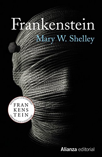 Imagen de archivo de Frankenstein Shelley, Mary W. a la venta por Iridium_Books