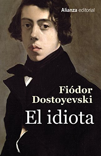 9788491049593: El idiota (13/20)