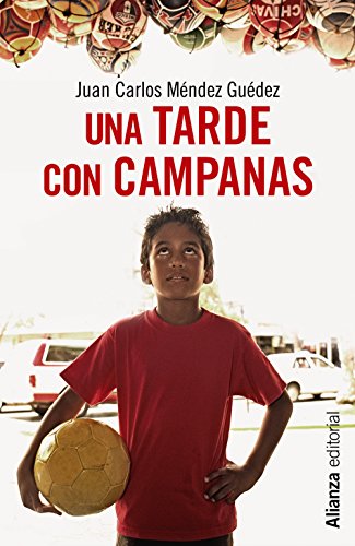 Stock image for Una tarde con campanas (13/20) (Spanish Edition) for sale by Better World Books