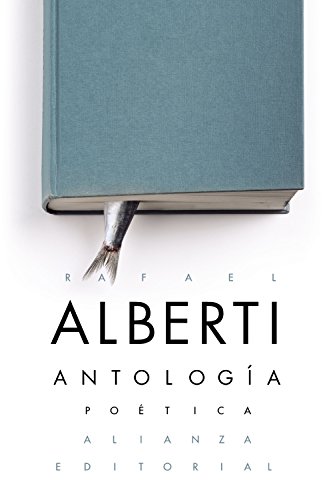 Antología poética (El libro de bolsillo - Literatura)