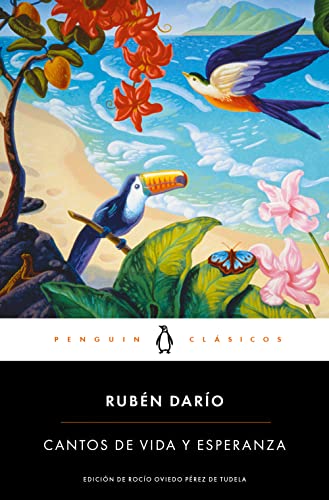 9788491050148: Cantos de vida y esperanza (Penguin Clsicos)