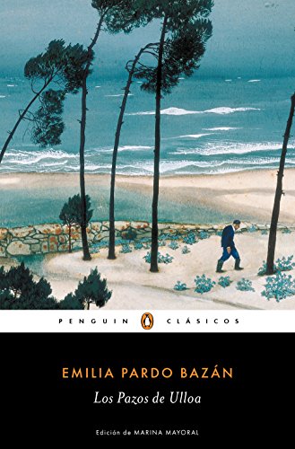 9788491050155: Los pazos de Ulloa (Penguin Clsicos)