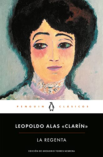 Beispielbild fr La Regenta / The Regent's Wife (Spanish Edition) zum Verkauf von BooksRun