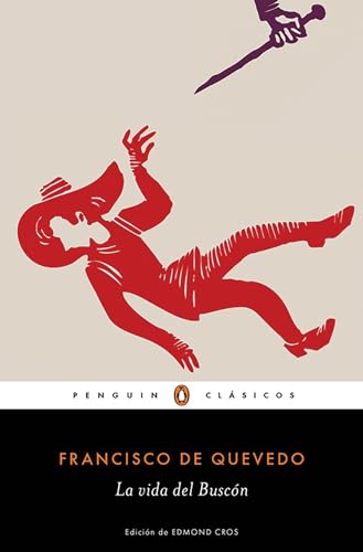 Prosa satírica, de Francisco de Quevedo (Penguin Clásicos)