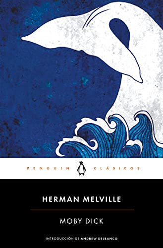 9788491050209: Moby Dick (Spanish Edition) (Penguin Clasicos)