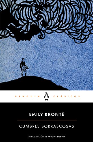 CUMBRES BORRASCOSAS - BRONTË,EMILY