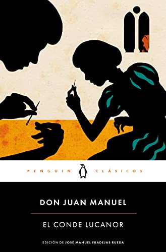 Stock image for El conde Lucanor Don Juan Manuel for sale by Iridium_Books