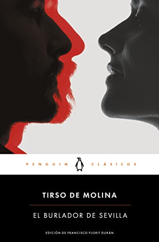 9788491050346: El burlador de Sevilla (Penguin Clsicos)