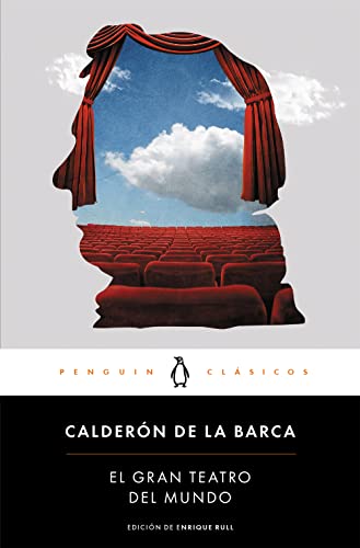 Imagen de archivo de El gran teatro del mundo / Pedro Caldern de la Barca ; edicin de Enrique Rull. a la venta por Iberoamericana, Librera