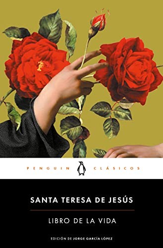 9788491050858: Libro de la vida (Penguin Clsicos)