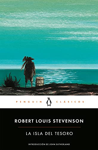 Beispielbild fr La isla del tesoro (Treasure Island) (Penguin Clsicos) zum Verkauf von medimops