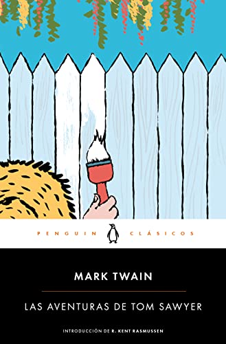 9788491051664: Las aventuras de Tom Sawyer (Penguin Clsicos)