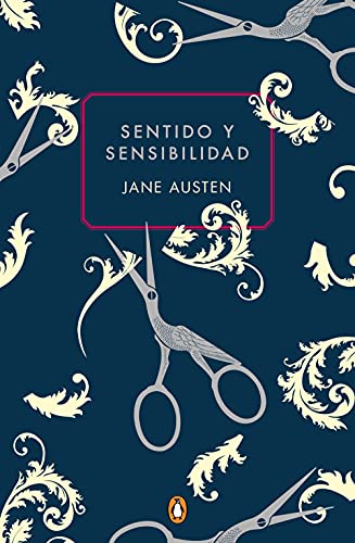 9788491051688: Sentido y sensibilidad (Edicion conmemorativa) / Sense and Sensibility (Commemor ative Edition) (Penguin Clasicos) (Spanish Edition)