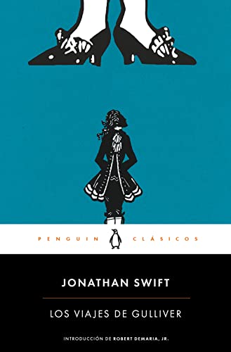 9788491051831: Los viajes de Gulliver (Penguin Clsicos)