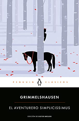 Beispielbild fr El aventurero Simplicissimus (Penguin Clsicos) zum Verkauf von medimops