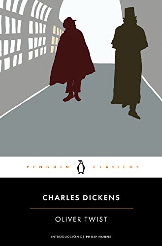 9788491052050: Oliver Twist: con introduccin de un profesor de la University College London (Penguin Clsicos)