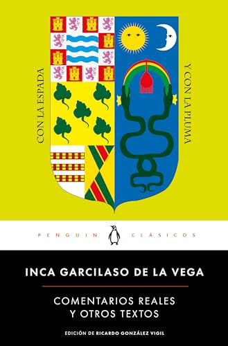 Imagen de archivo de Comentarios reales y otros textos / Inca Garcilaso de la Vega ; edicin de Ricardo Gonzlez Vigil. a la venta por Iberoamericana, Librera