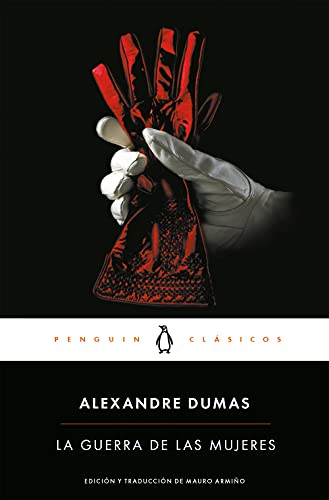 9788491052418: La guerra de las mujeres (Penguin Clsicos)