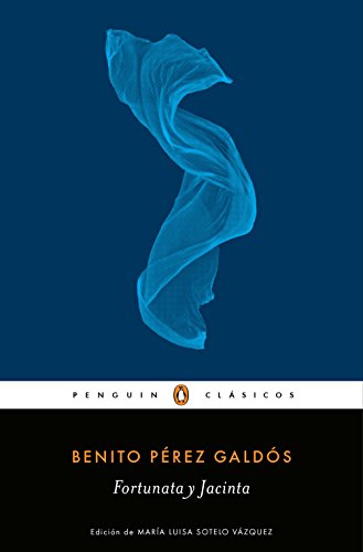 

Fortunata y Jacinta / Fortunata and Jacinta (Spanish Edition)