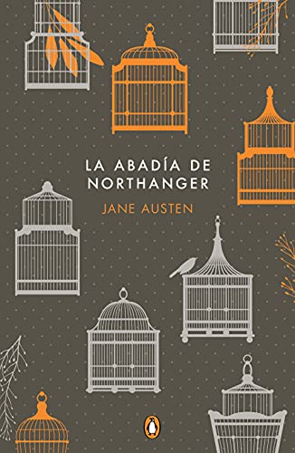 Imagen de archivo de LA ABADA DE NORTHANGER a la venta por KALAMO LIBROS, S.L.