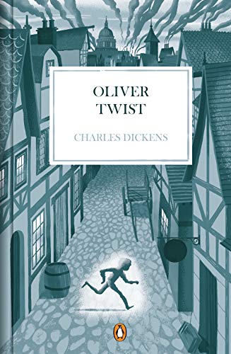 9788491054535: Oliver Twist (edicin conmemorativa) (Penguin Clsicos)