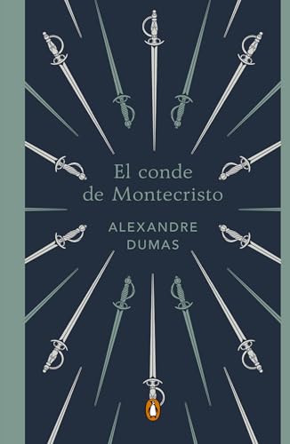 Stock image for El conde de Montecristo (Edici=n conmemorativa) / The Count of Monte Cristo (Com memorative Edition) (Spanish Edition) [Hardcover] Dumas, Alexandre for sale by Lakeside Books