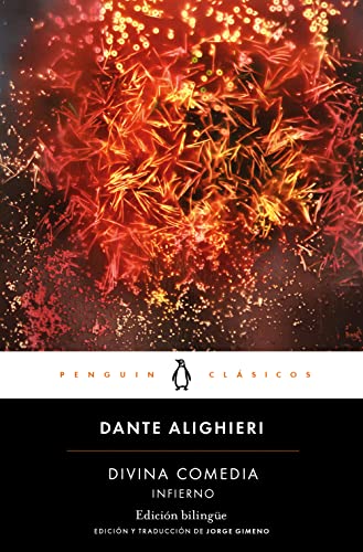 Divina Comedia-Inferno (Spanish Edition) - Allighieri, Dante: 9786074157949  - AbeBooks