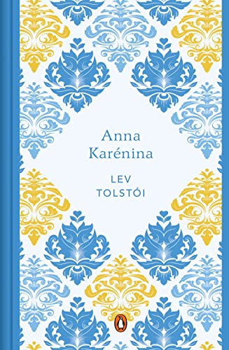 Beispielbild fr Anna Karnina (Edicin Conmemorativa) / Anna Karenina (Spanish Commemorative Edi Tion) zum Verkauf von Blackwell's