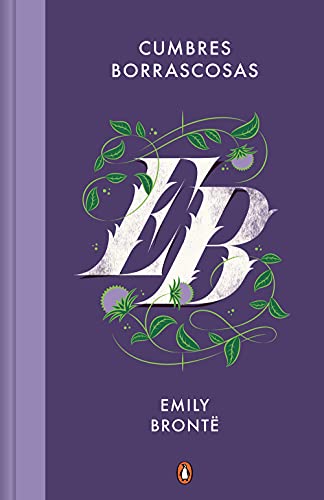 Stock image for Cumbres borrascosas / Wuthering Heights (Spanish Edition) [Hardcover] Bronte, Emily for sale by Lakeside Books