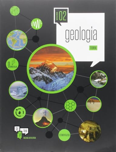 Stock image for geologia 2batx PACK gulink for sale by Iridium_Books