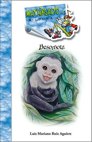 Stock image for BESOMOTZ for sale by Librerias Prometeo y Proteo