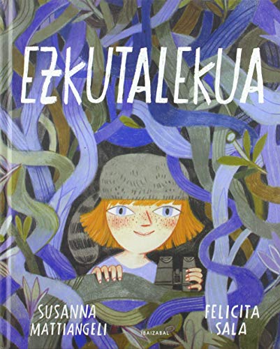 Stock image for Ezkutalekua for sale by AG Library