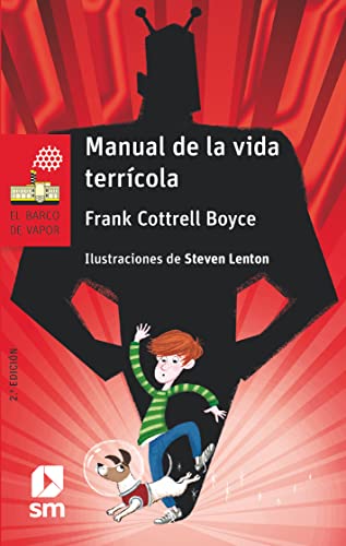 Stock image for Manual de la vida terrcola for sale by AG Library