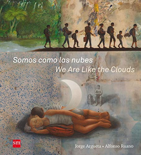 Stock image for Somos como las nubes / We are like the Clouds for sale by AG Library